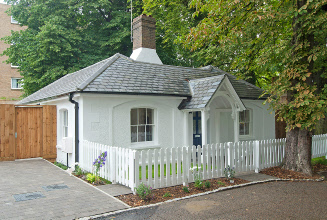 The Lodge