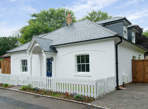 Brook Cottage